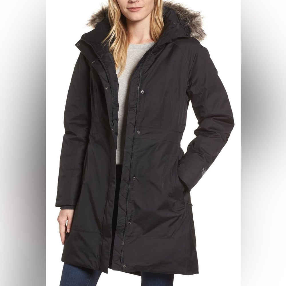 COPY - The North Face Parka Jacket